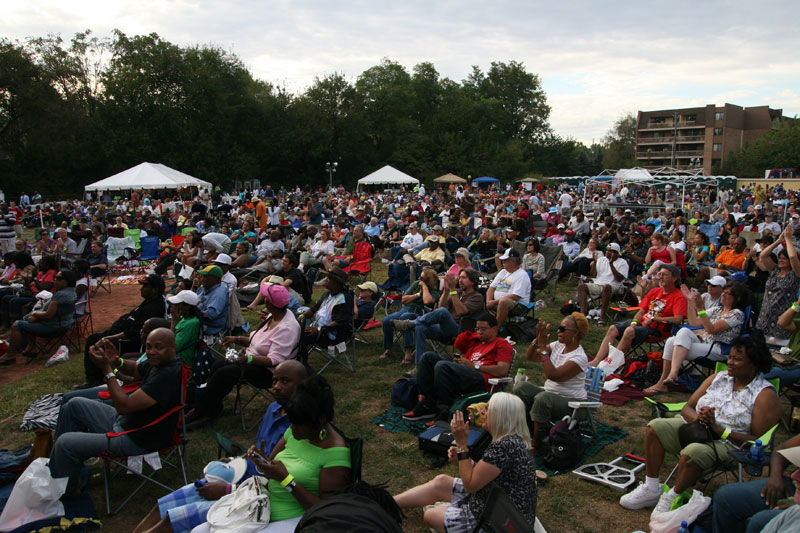 Indy Jazz Fest 2010