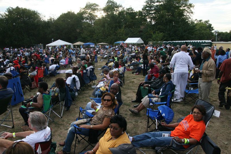 Indy Jazz Fest 2010