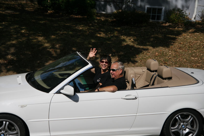 Broad Ripple High School Homecoming Parade & Game