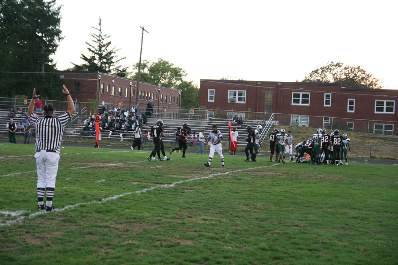 Broad Ripple High School Homecoming Parade & Game
