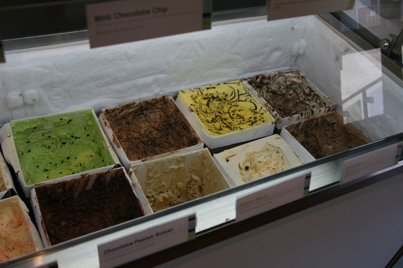 BRICS in the original Monon train station - by Mario Morone