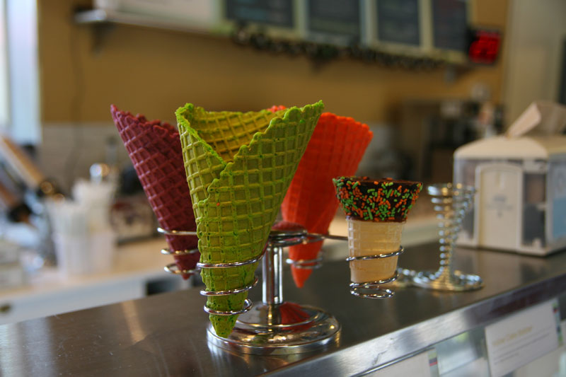 BRICS in the original Monon train station - by Mario Morone