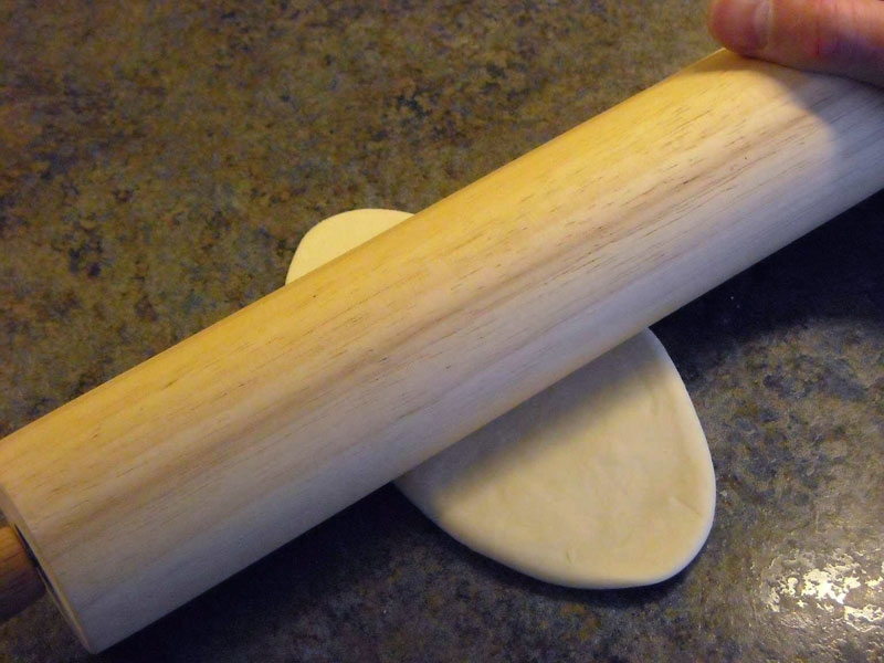 Recipes: Then & Now - Crackers - by Douglas Carpenter