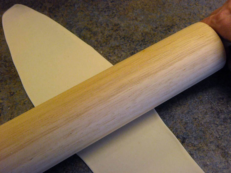 Recipes: Then & Now - Crackers - by Douglas Carpenter