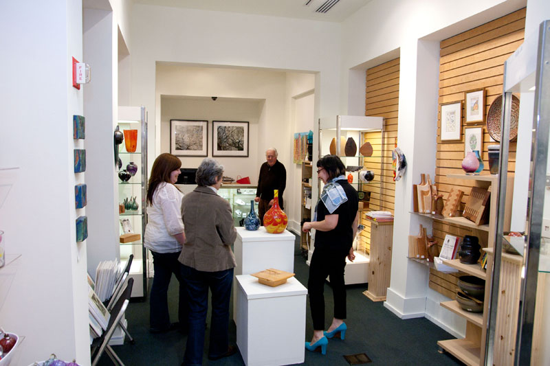 Random Rippling - Basile Studio Shop