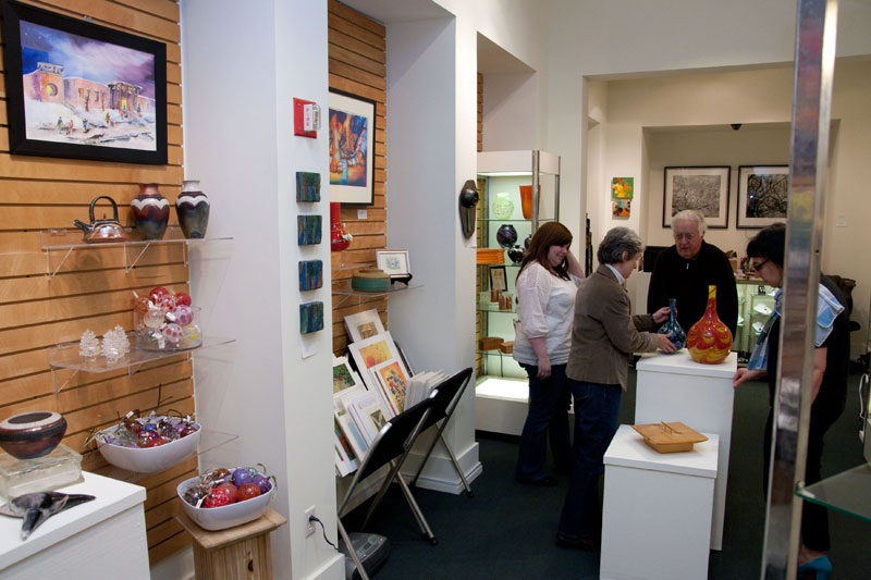 Random Rippling - Basile Studio Shop