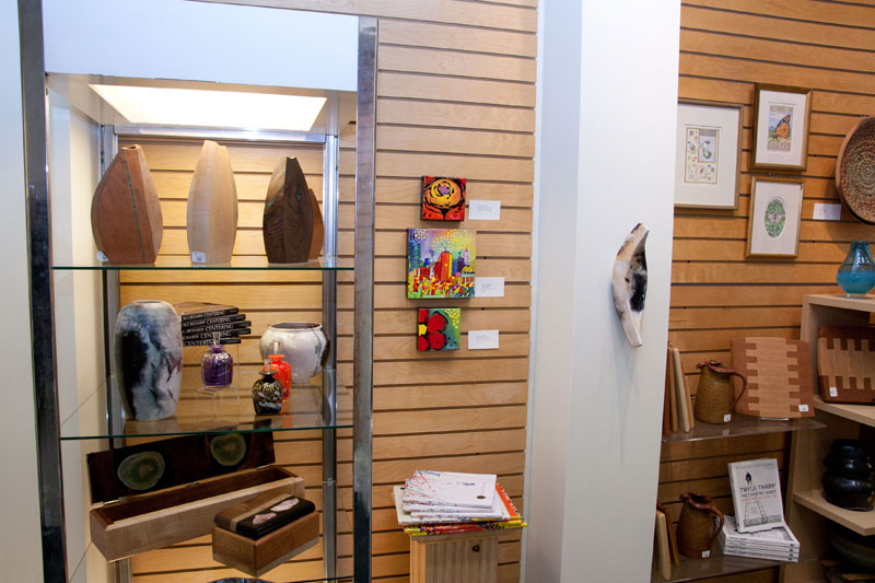 Random Rippling - Basile Studio Shop