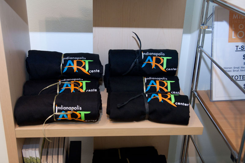 Random Rippling - Basile Studio Shop