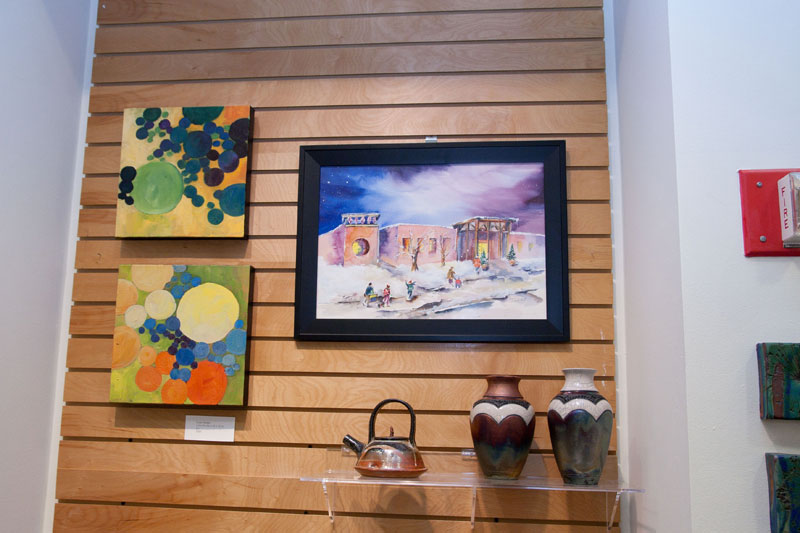 Random Rippling - Basile Studio Shop