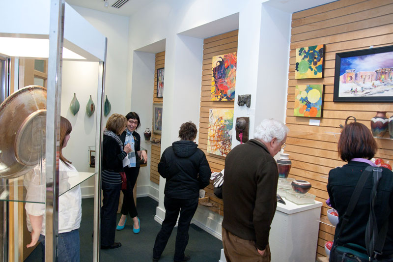 Random Rippling - Basile Studio Shop