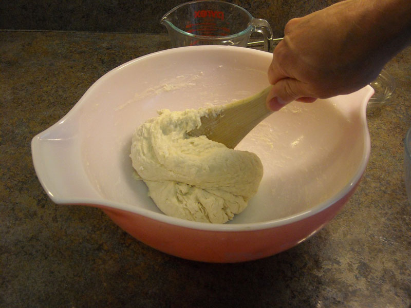 Recipes: Then & Now - Bread - by Douglas Carpenter