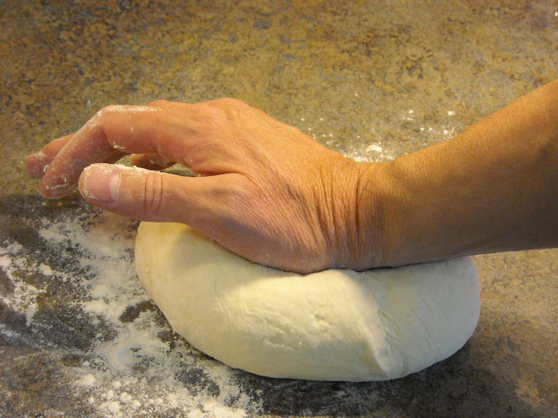 Recipes: Then & Now - Bread - by Douglas Carpenter