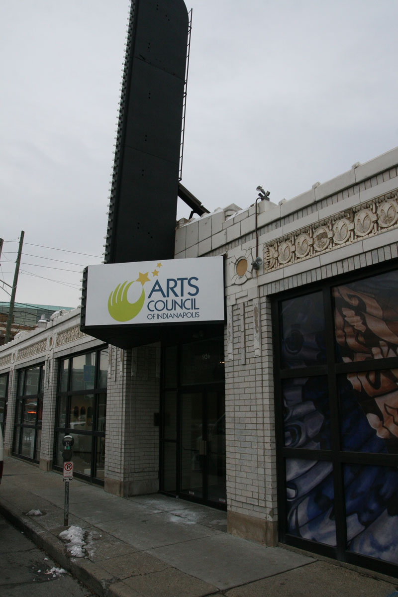 Random Rippling - TOYS 2010