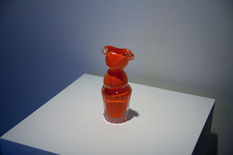 Random Rippling - TOYS 2010