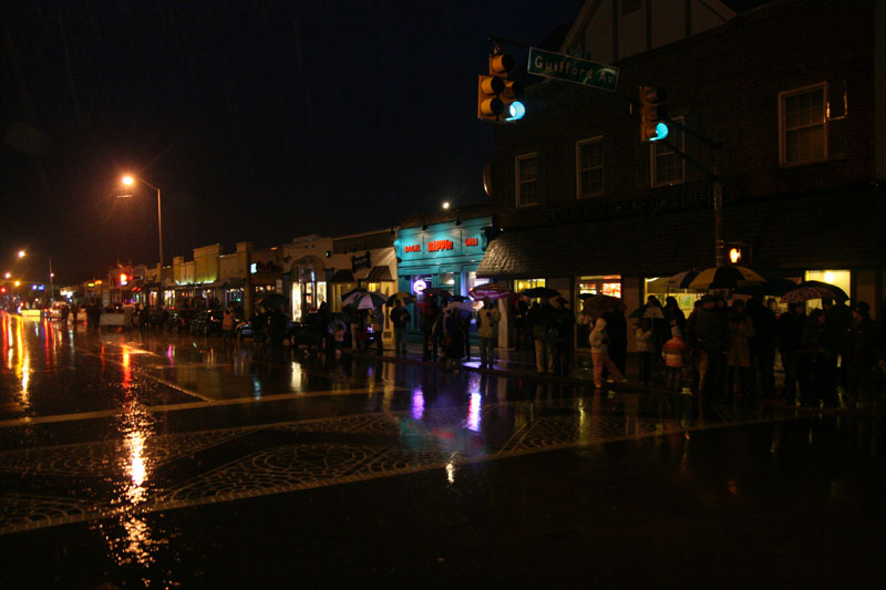 Broad Ripple Lights Up! Event 2010