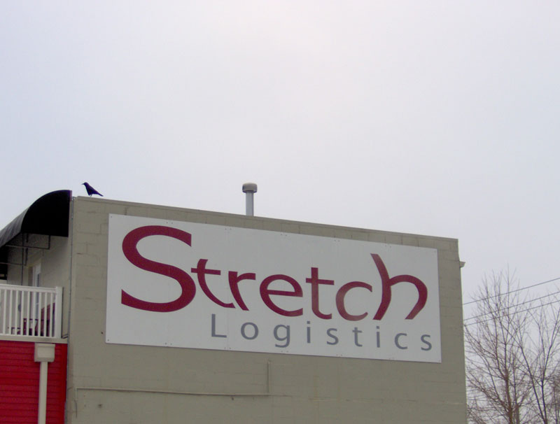 Stretch Logistics transports with technology - By Mario Morone