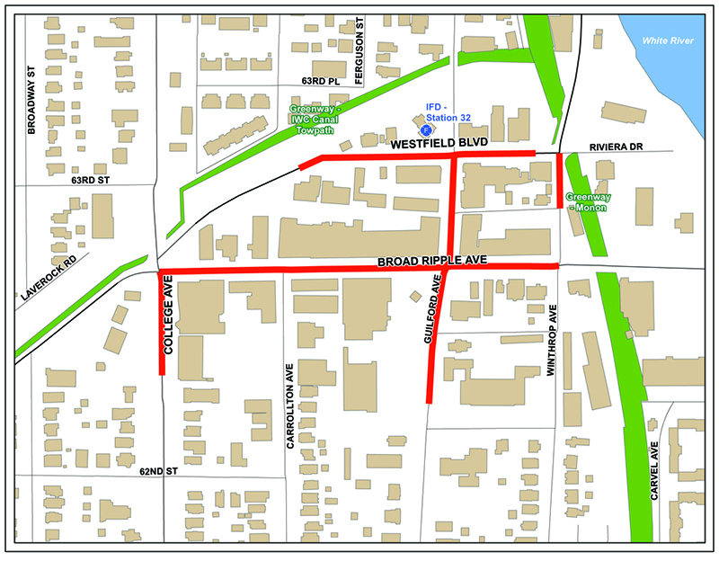 New parking meters coming to Village