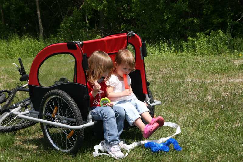 8th Annual American Village 500 Race & Parade