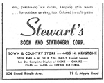 image stewarts