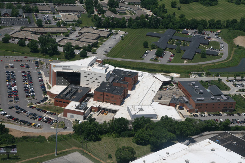 Random Rippling - Gazette takes historic ride in Ford Trimotor