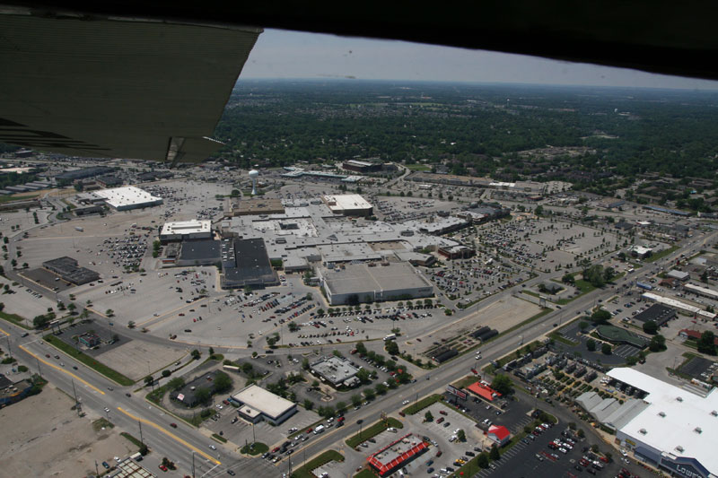 Greenwood Park Mall