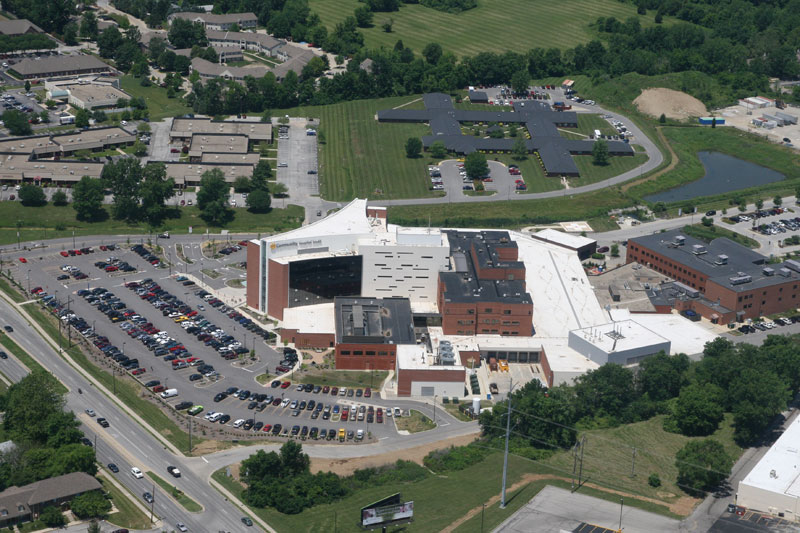 Random Rippling - Gazette takes historic ride in Ford Trimotor