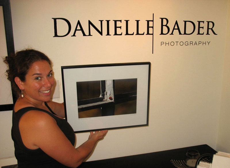 Danielle Bader
