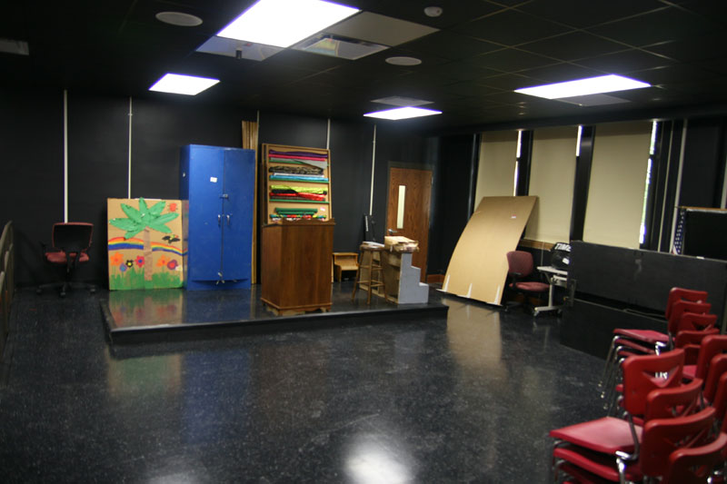 School 70 open house shows renovations