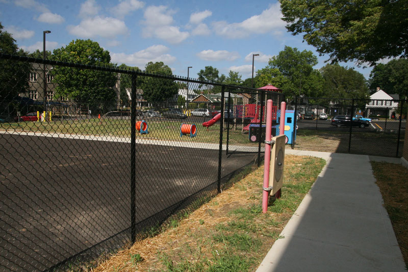 School 70 open house shows renovations