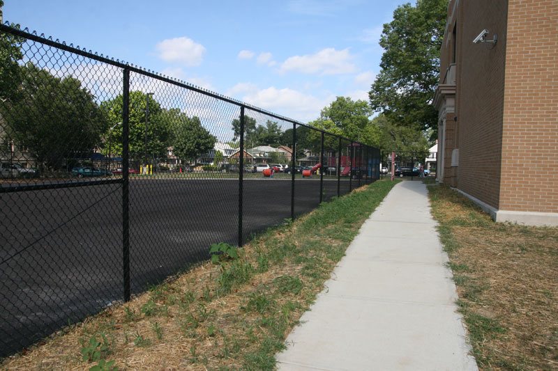 School 70 open house shows renovations