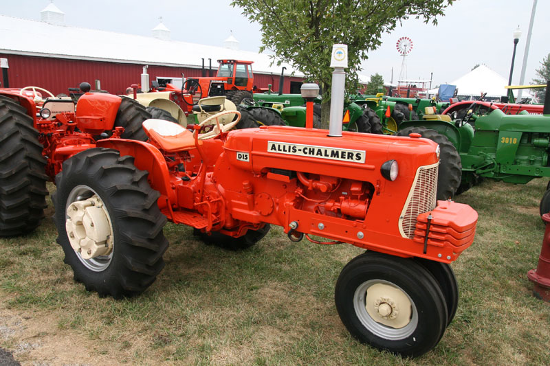 INDIANA STATE FAIR