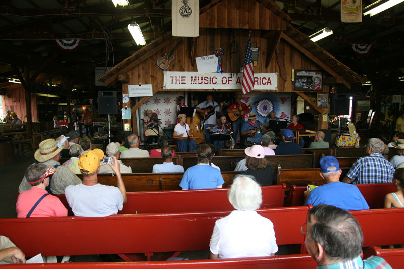 INDIANA STATE FAIR