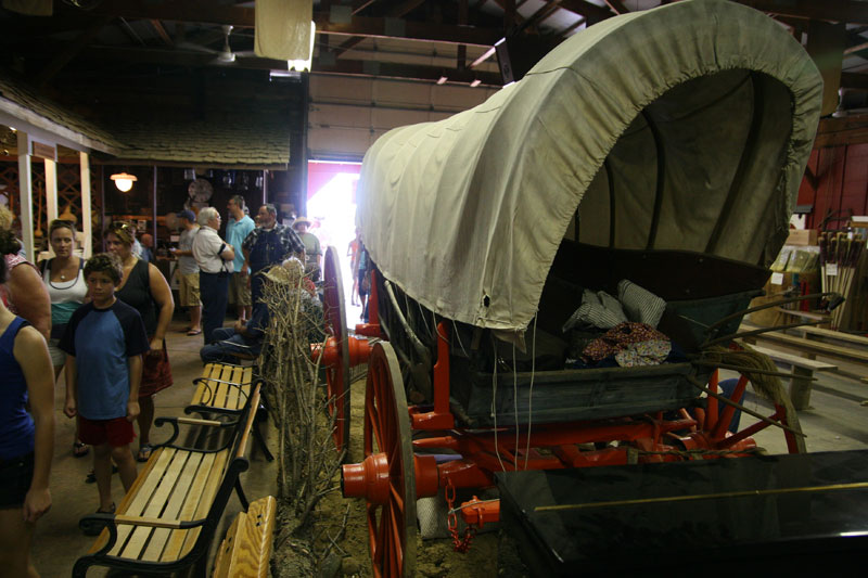 INDIANA STATE FAIR