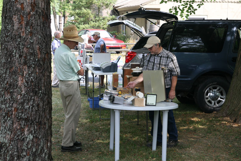 Broad Ripple Hamfest