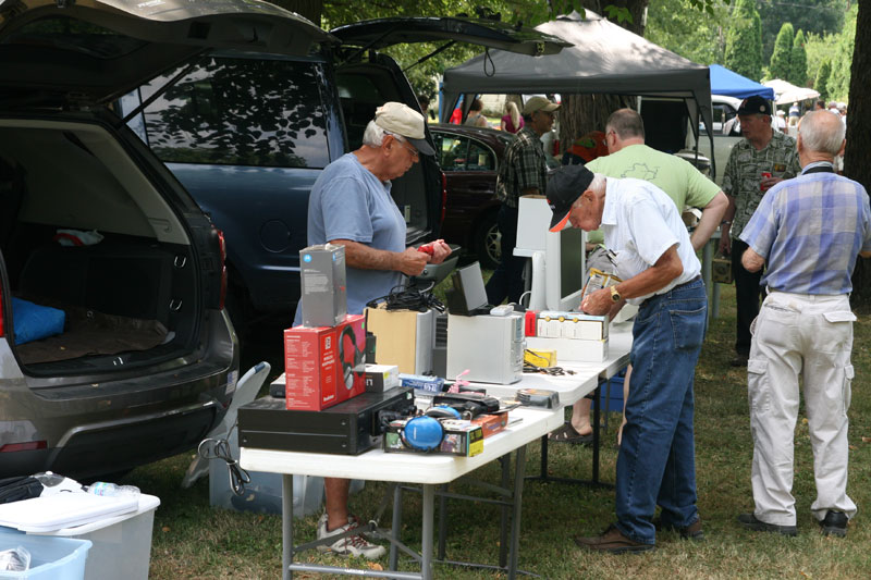 Broad Ripple Hamfest