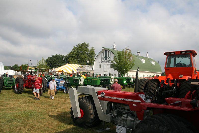 INDIANA STATE FAIR