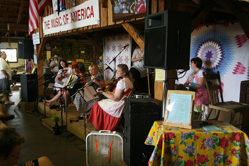 INDIANA STATE FAIR