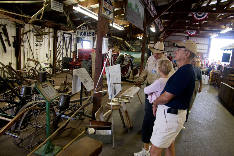 INDIANA STATE FAIR