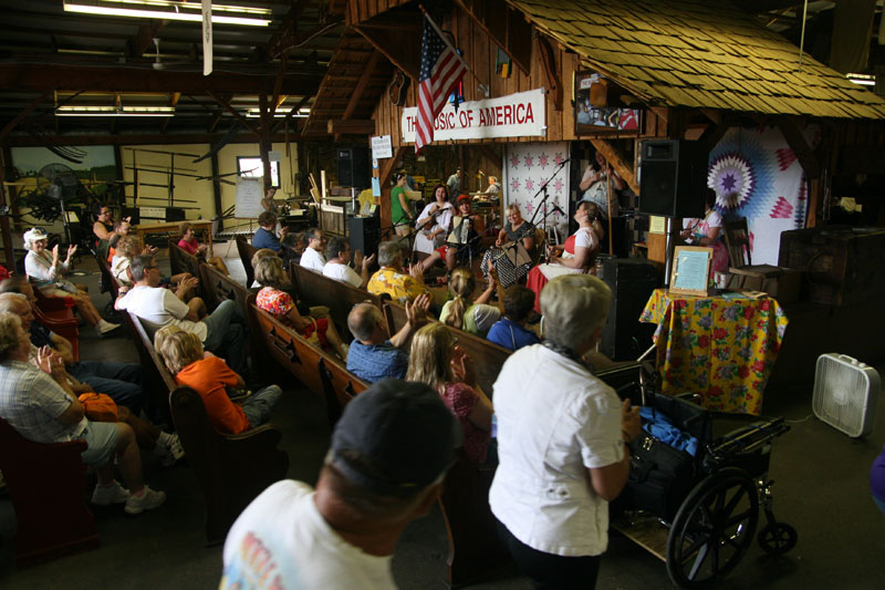 INDIANA STATE FAIR