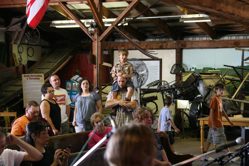 INDIANA STATE FAIR