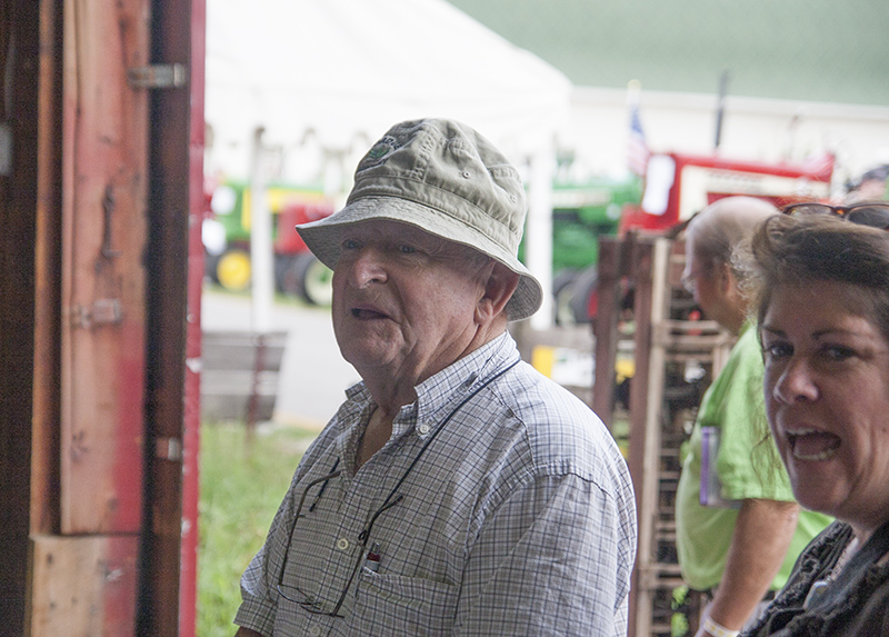 INDIANA STATE FAIR