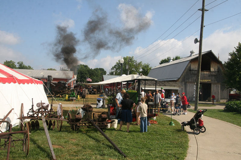 INDIANA STATE FAIR