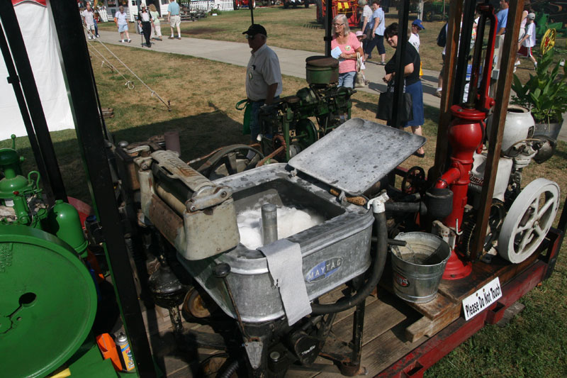 INDIANA STATE FAIR