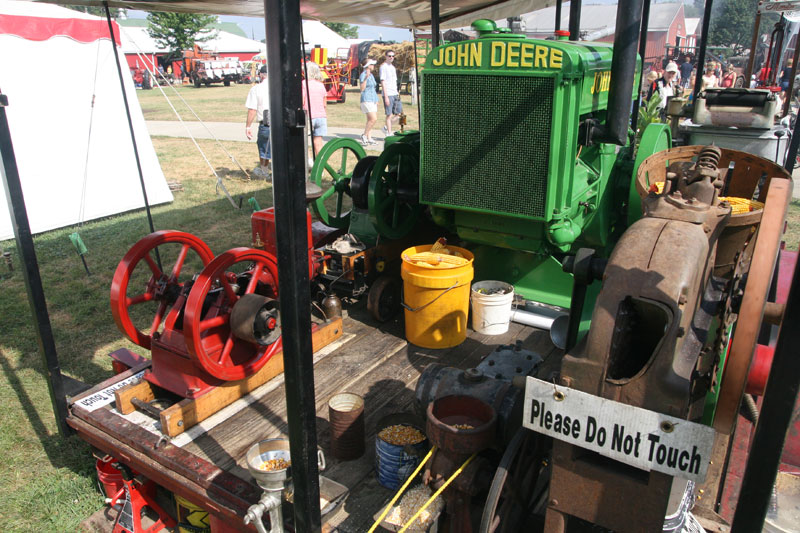 INDIANA STATE FAIR