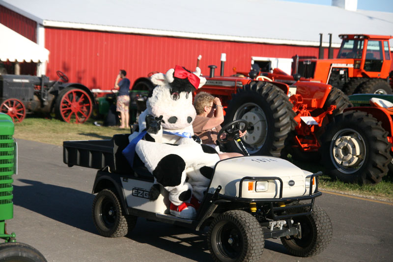 INDIANA STATE FAIR