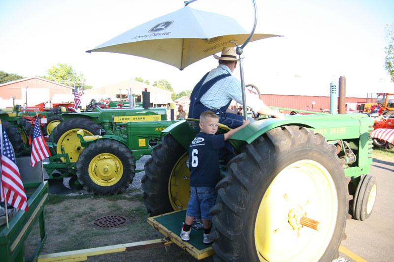 INDIANA STATE FAIR