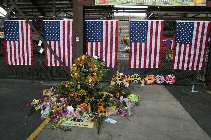 INDIANA STATE FAIR