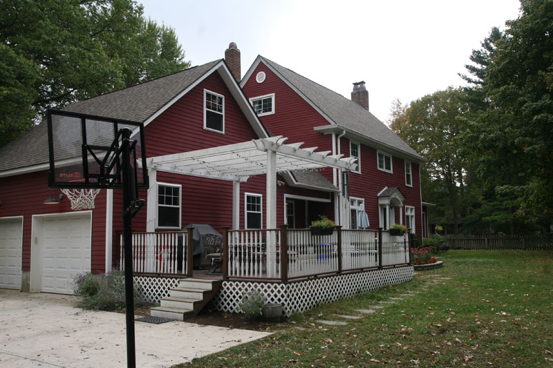 7th Annual Broad Ripple Historic Home Tour 