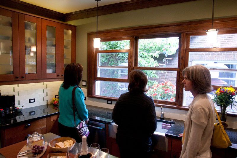 7th Annual Broad Ripple Historic Home Tour 