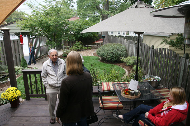 7th Annual Broad Ripple Historic Home Tour 